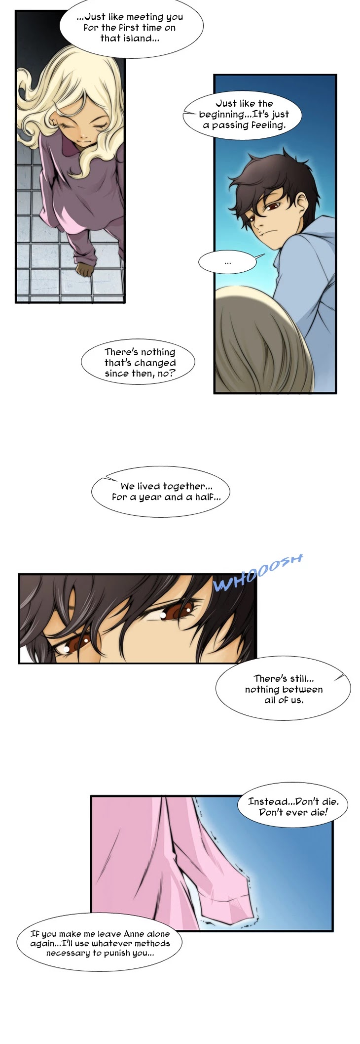 Black Wind Chapter 14 page 10 - Chapter 14