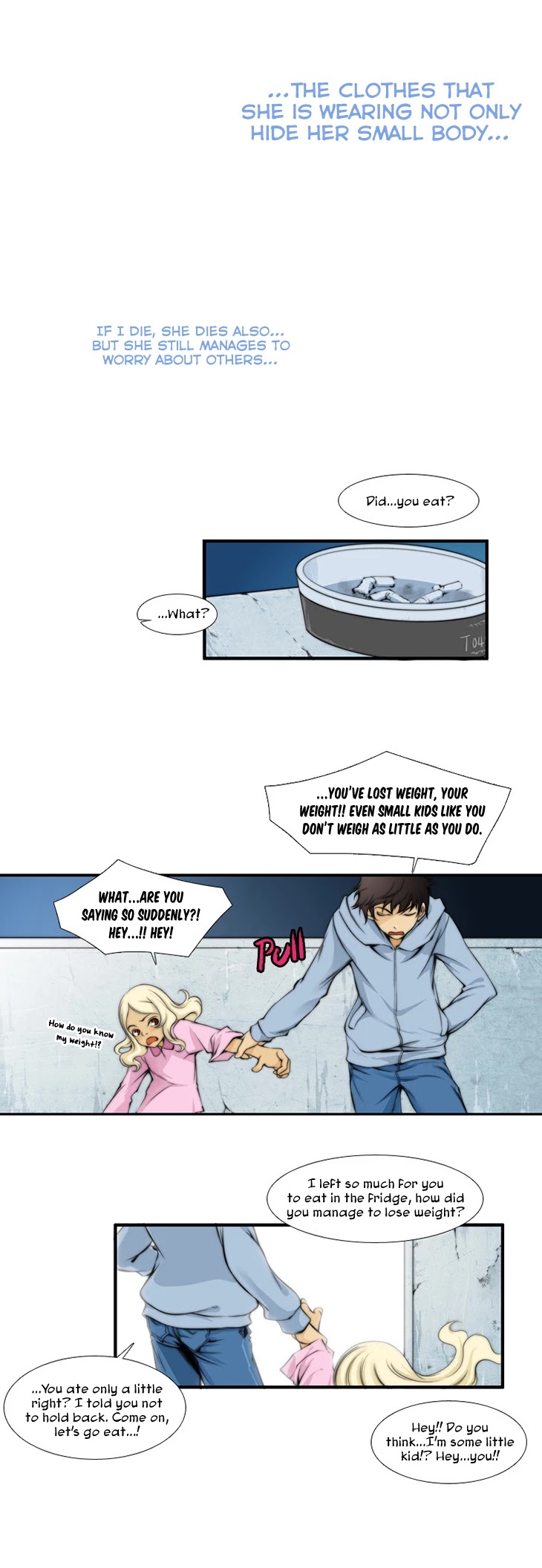 Black Wind Chapter 14 page 11 - Chapter 14
