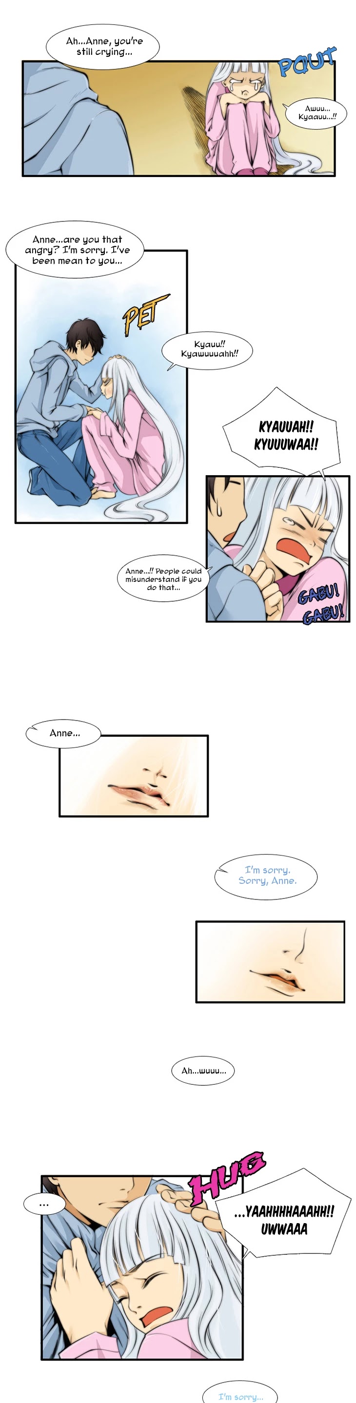 Black Wind Chapter 14 page 12 - Chapter 14
