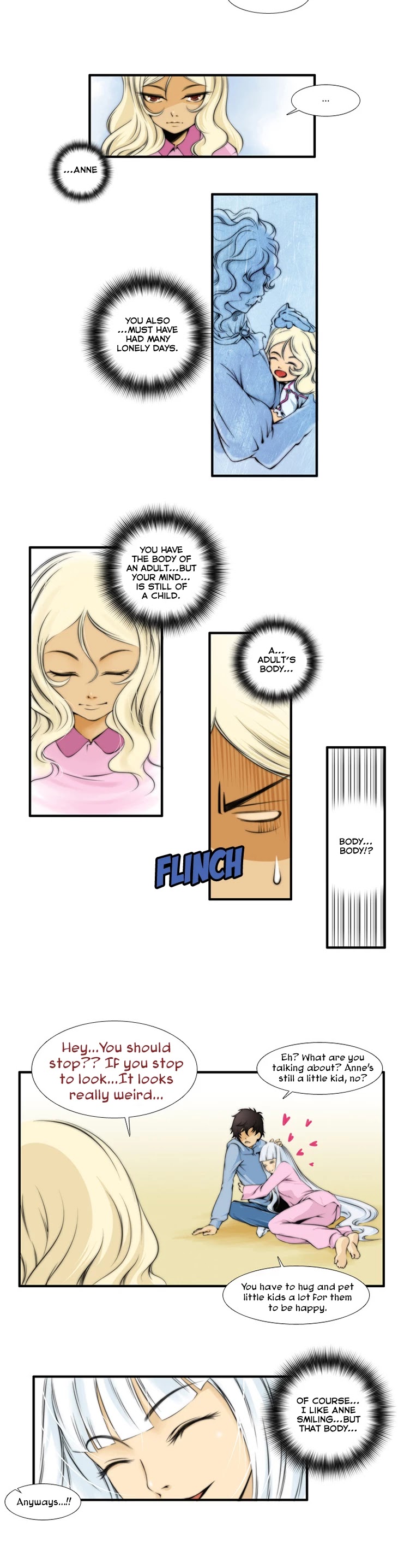 Black Wind Chapter 14 page 13 - Chapter 14