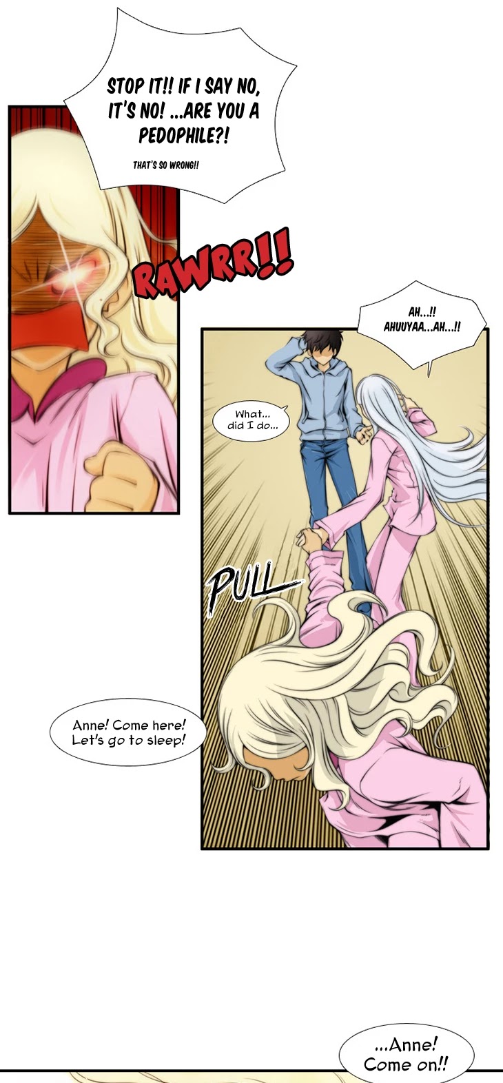 Black Wind Chapter 14 page 14 - Chapter 14