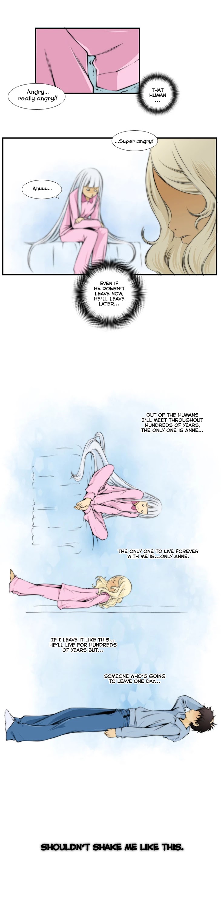 Black Wind Chapter 14 page 16 - Chapter 14