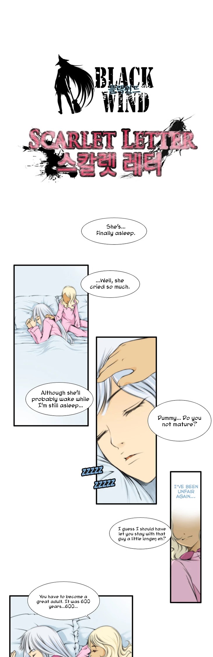 Black Wind Chapter 14 page 17 - Chapter 14