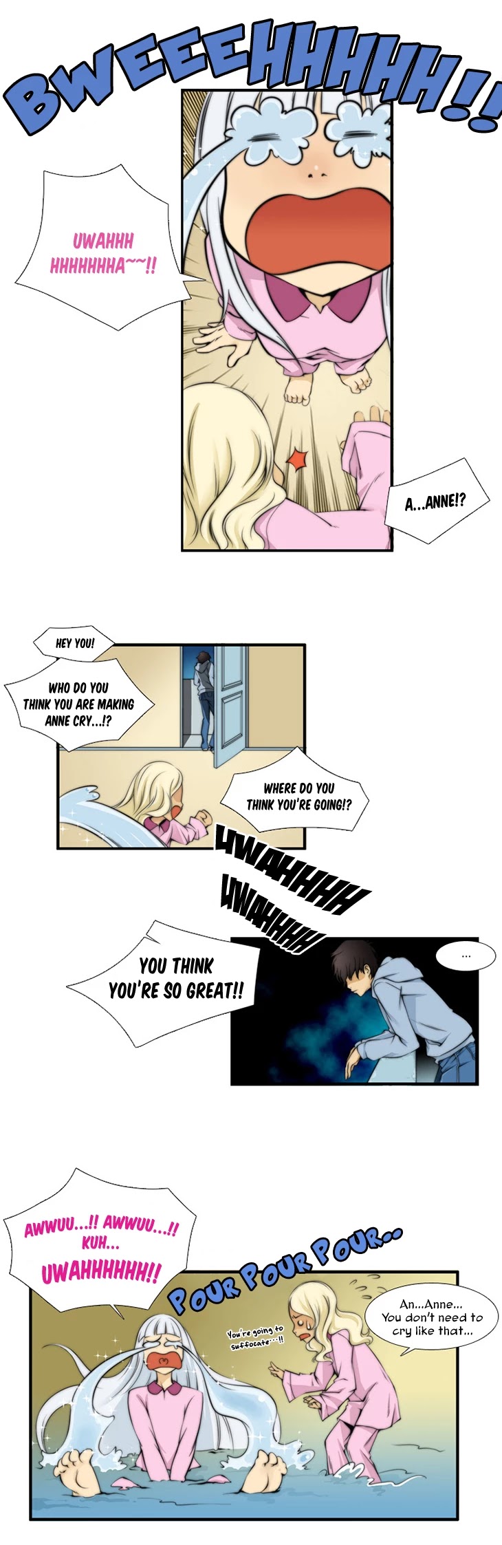 Black Wind Chapter 14 page 4 - Chapter 14