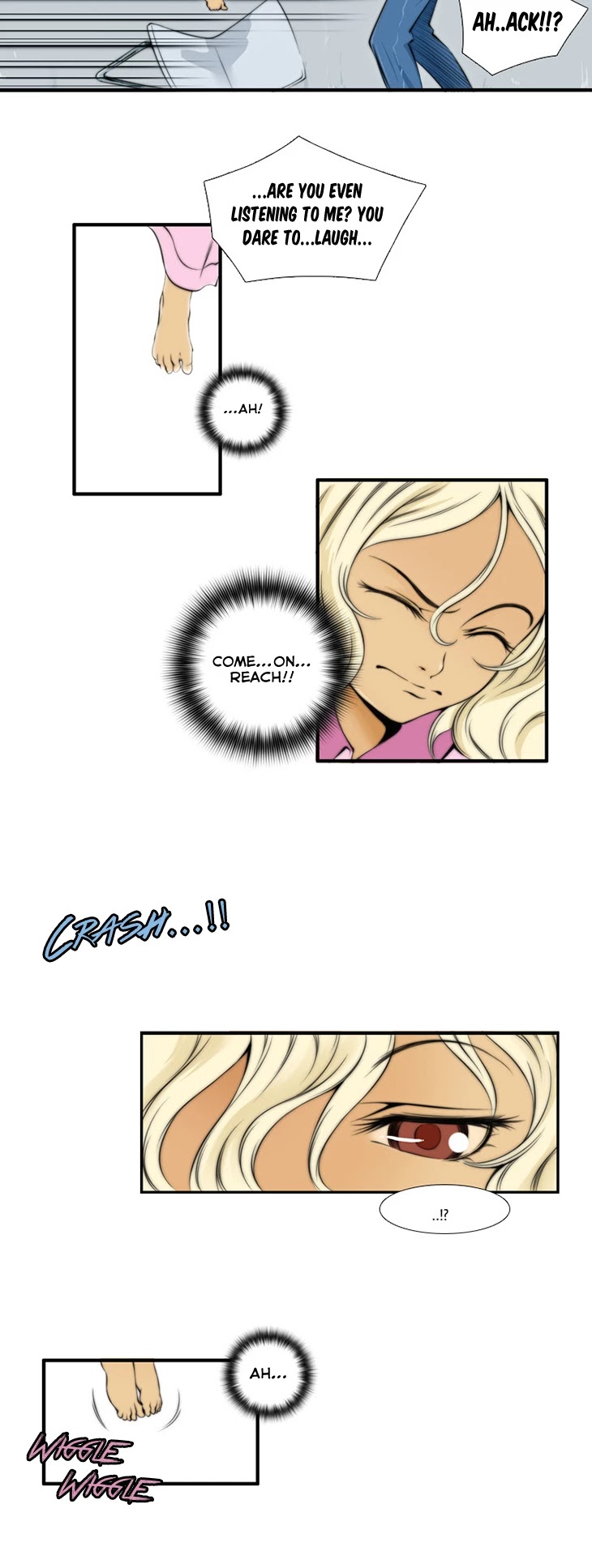 Black Wind Chapter 14 page 7 - Chapter 14