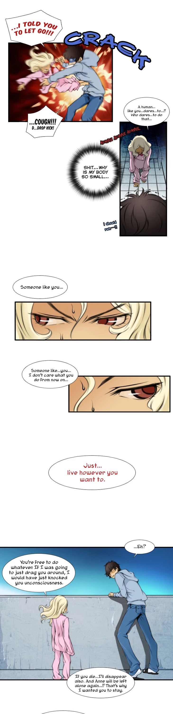 Black Wind Chapter 14 page 9 - Chapter 14