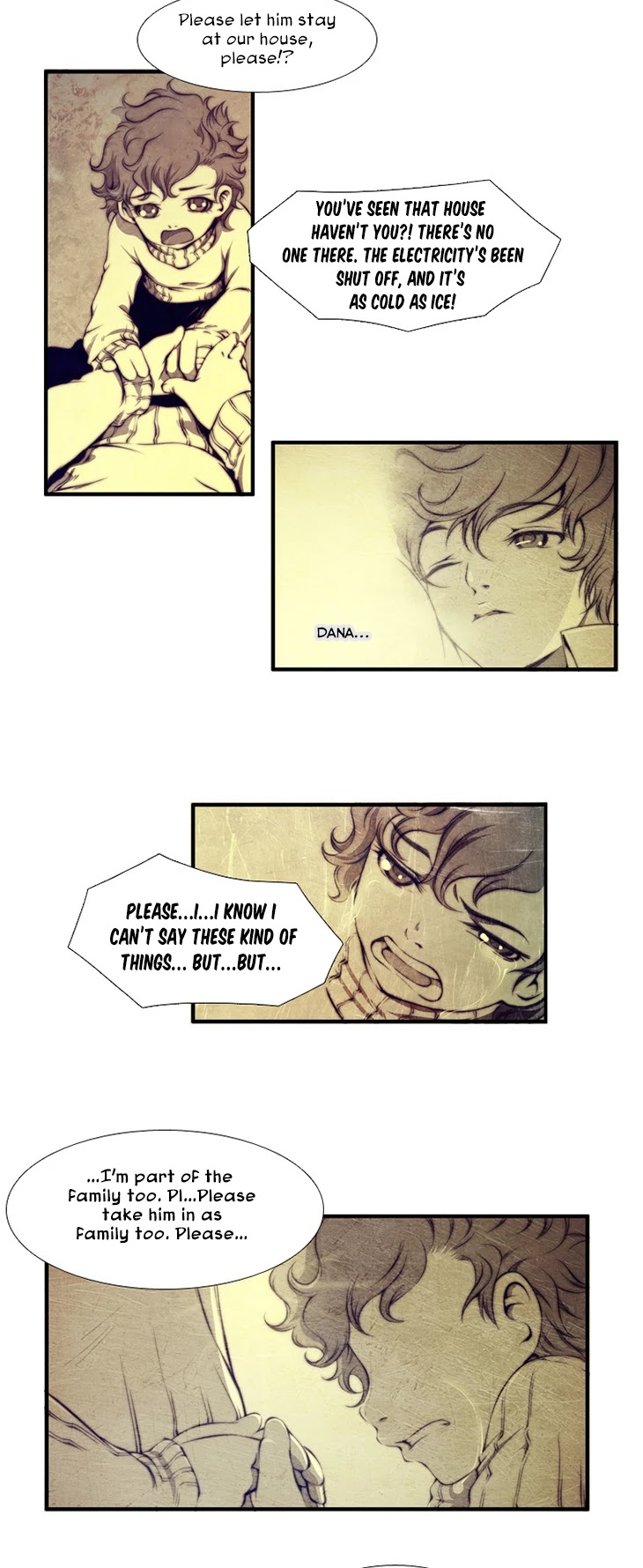 Black Wind Chapter 15 page 15 - Chapter 15