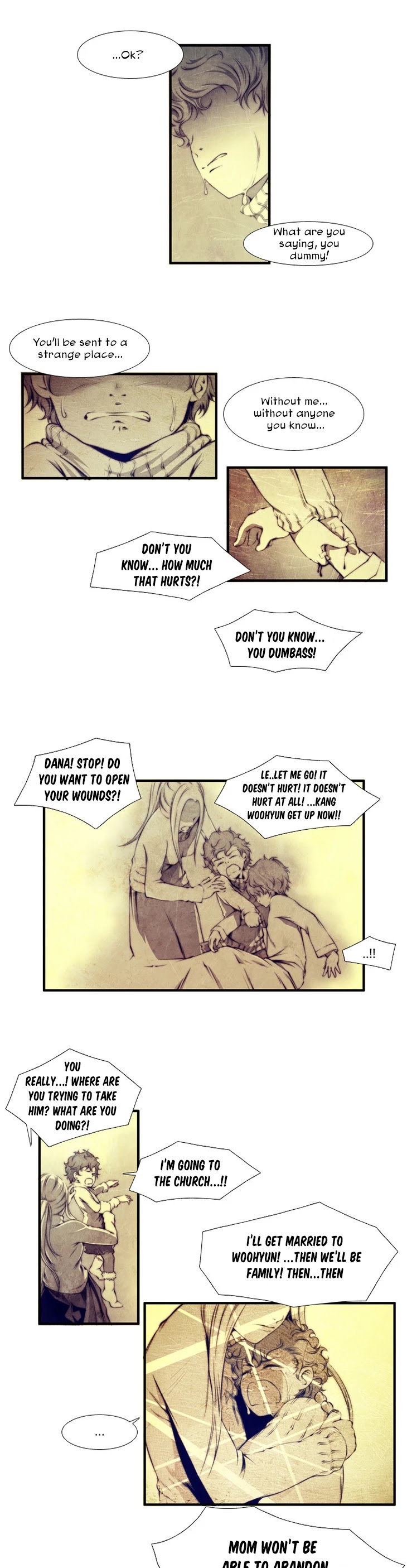 Black Wind Chapter 15 page 18 - Chapter 15