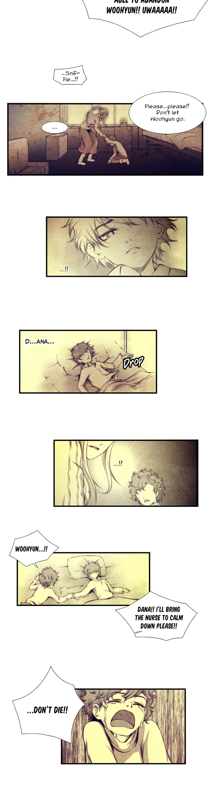 Black Wind Chapter 15 page 19 - Chapter 15