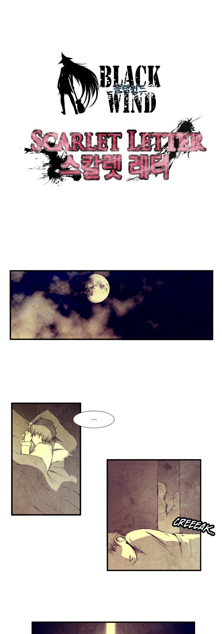 Black Wind Chapter 15 page 3 - Chapter 15