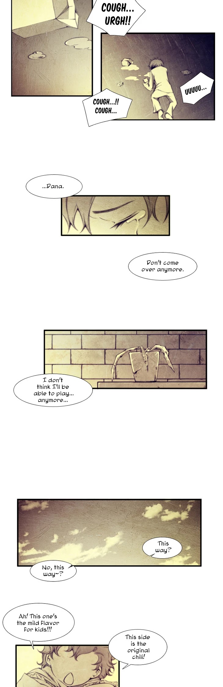 Black Wind Chapter 15 page 9 - Chapter 15