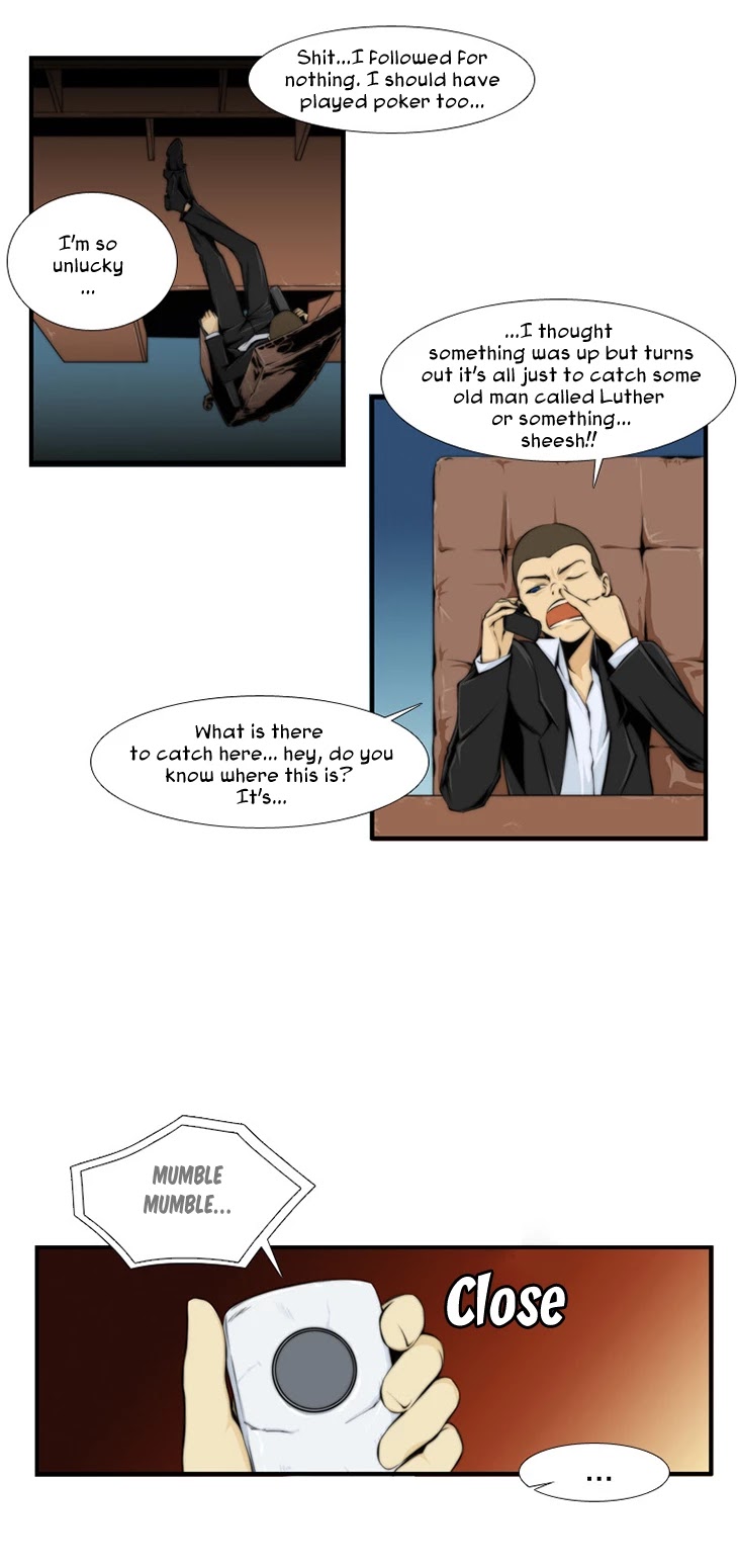 Black Wind Chapter 17 page 10 - Chapter 17