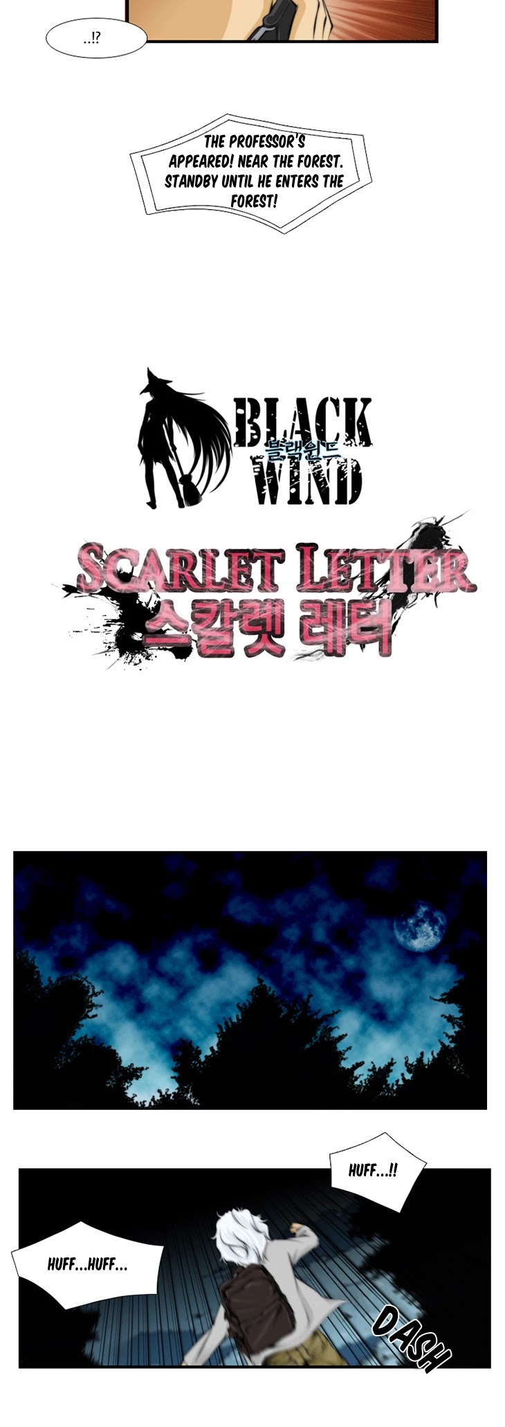 Black Wind Chapter 17 page 13 - Chapter 17