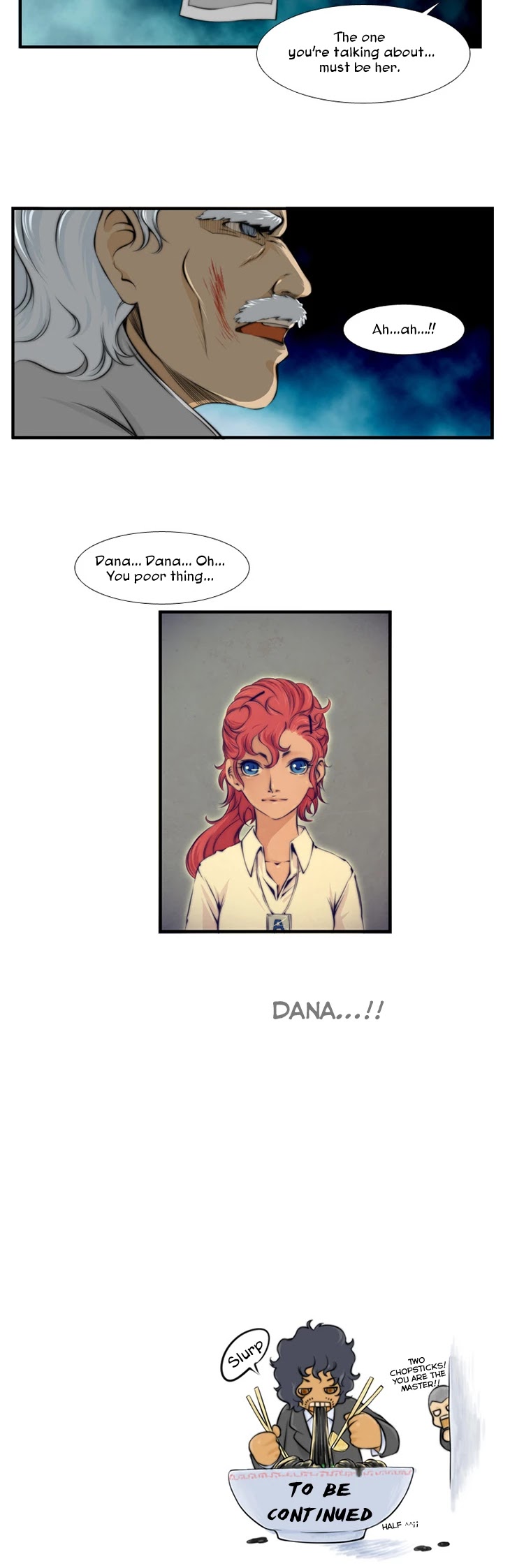 Black Wind Chapter 17 page 16 - Chapter 17