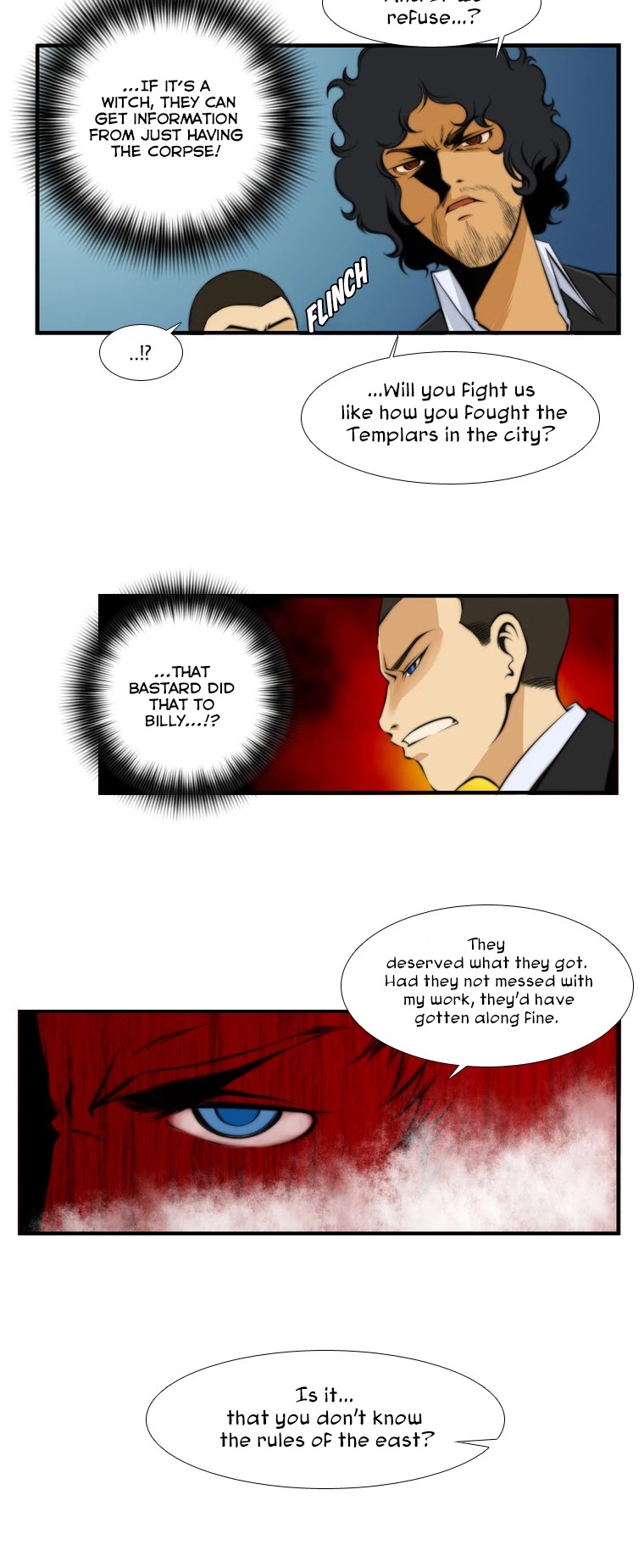Black Wind Chapter 19 page 4 - Chapter 19