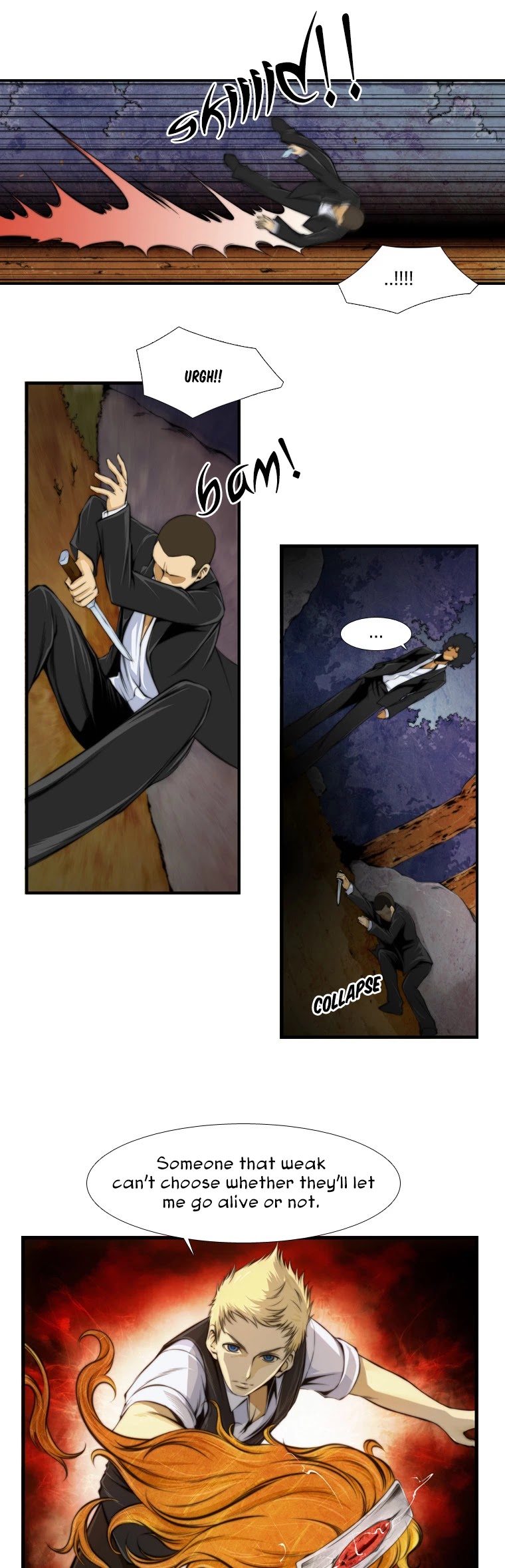 Black Wind Chapter 19 page 7 - Chapter 19