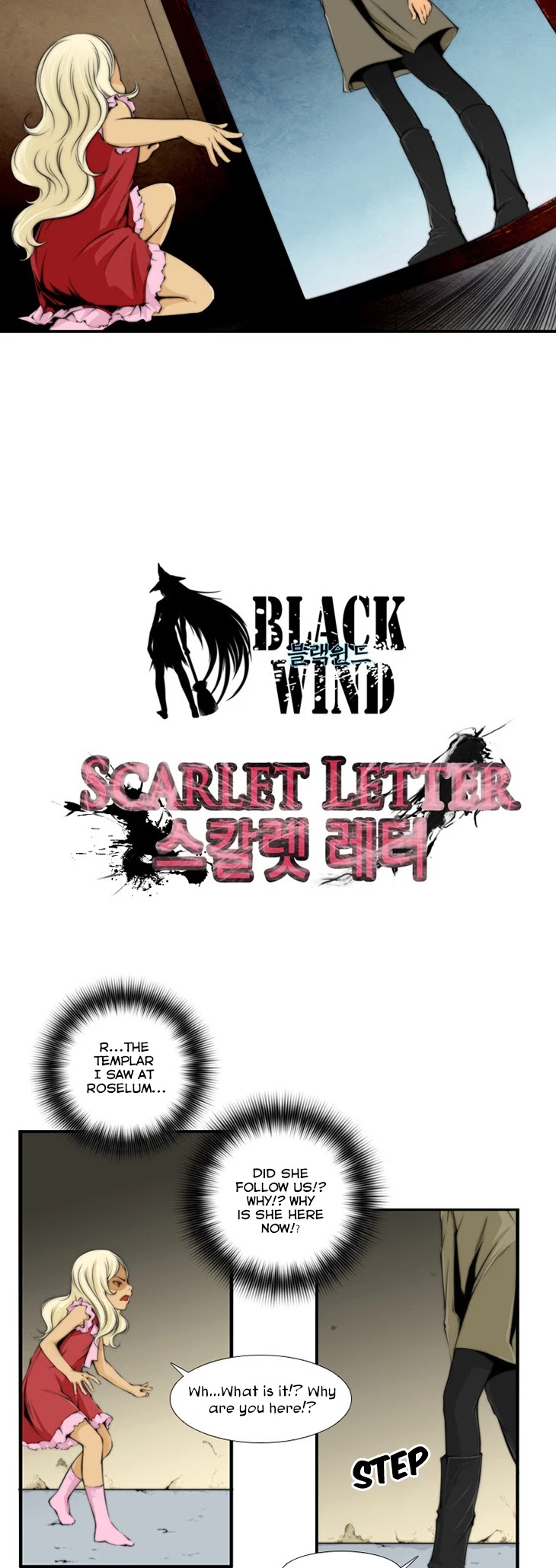 Black Wind Chapter 20 page 6 - Chapter 20