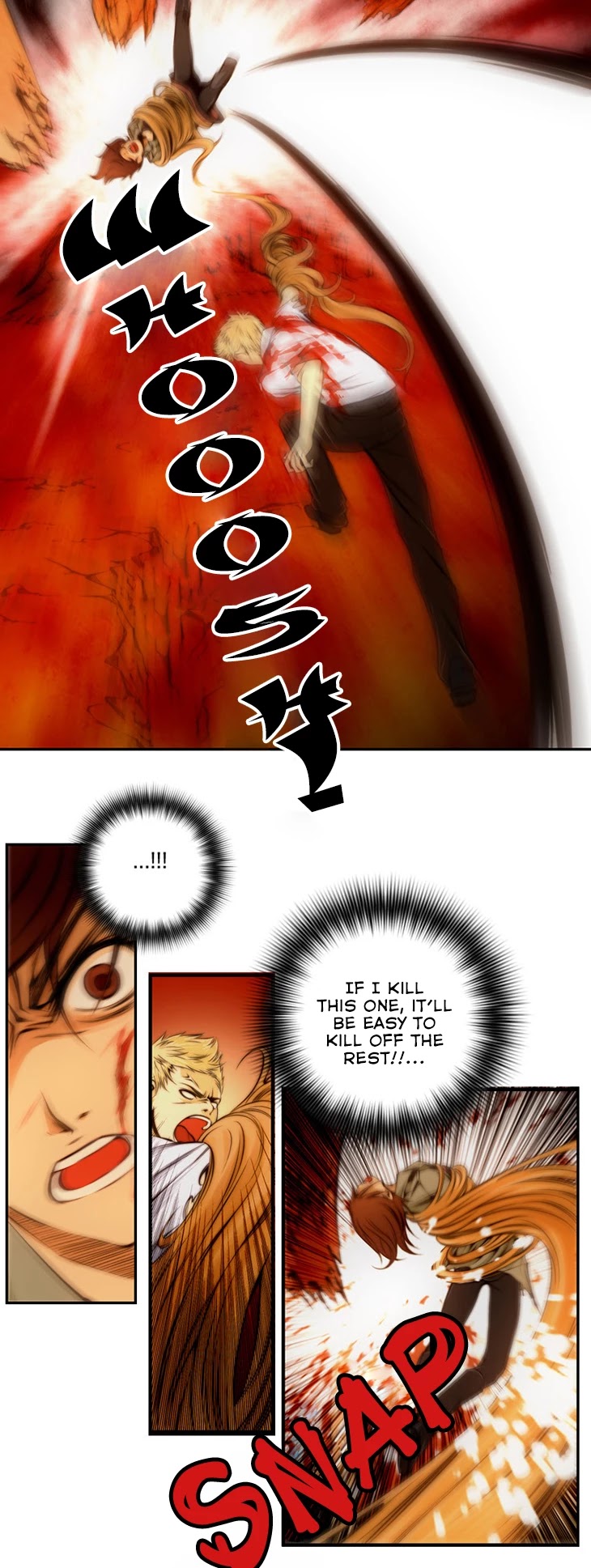 Black Wind Chapter 27 page 10 - Chapter 27