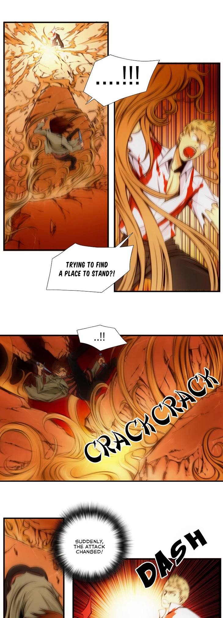 Black Wind Chapter 27 page 7 - Chapter 27