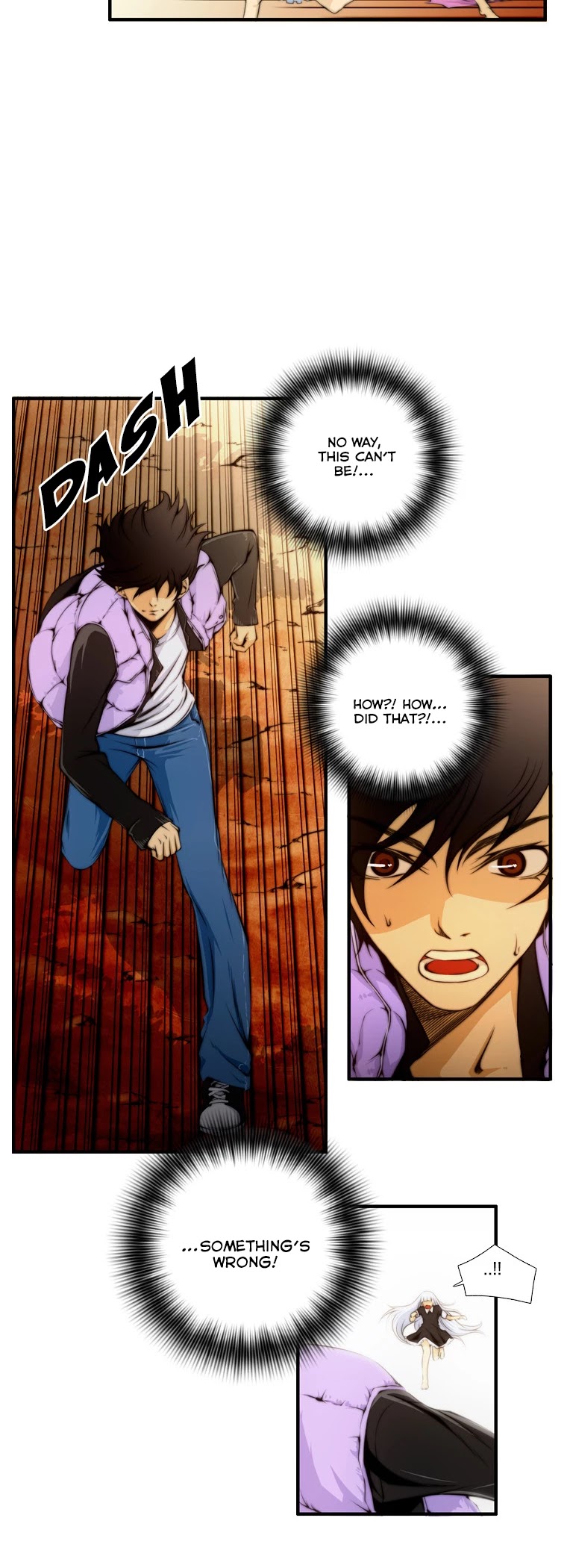 Black Wind Chapter 31 page 11 - Chapter 31