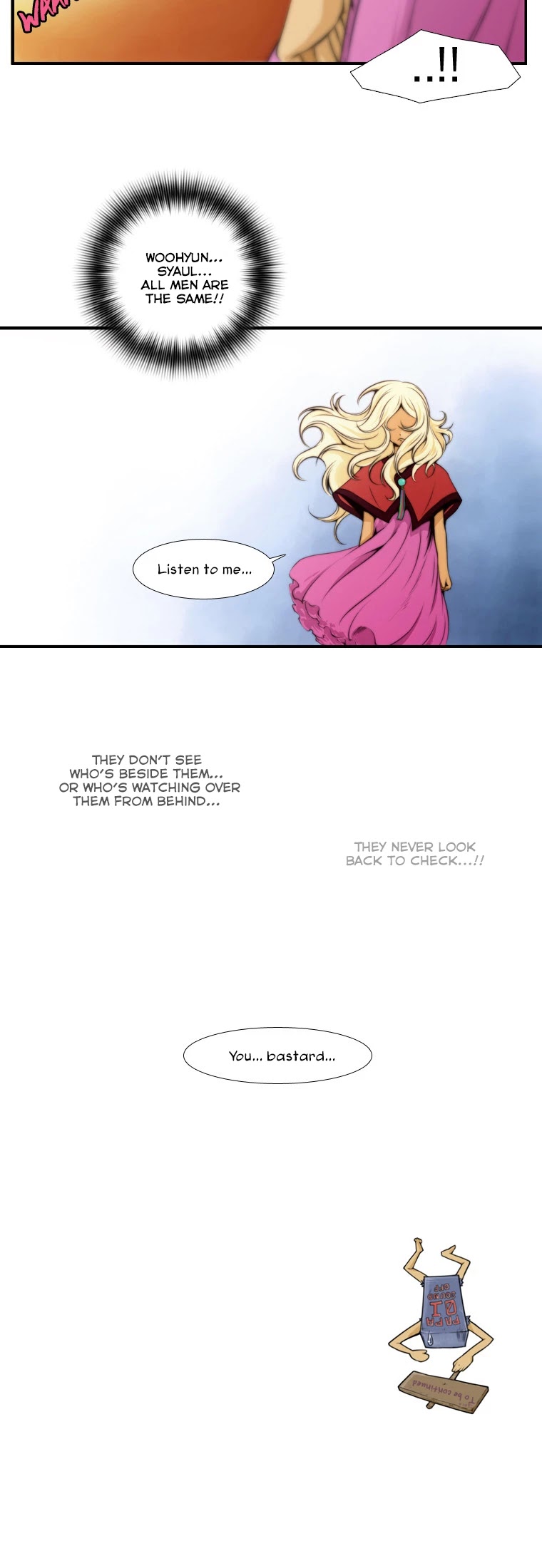 Black Wind Chapter 31 page 13 - Chapter 31