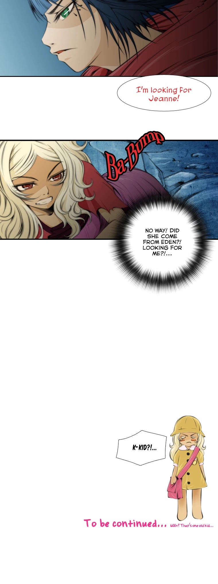 Black Wind Chapter 32 page 15 - Chapter 32