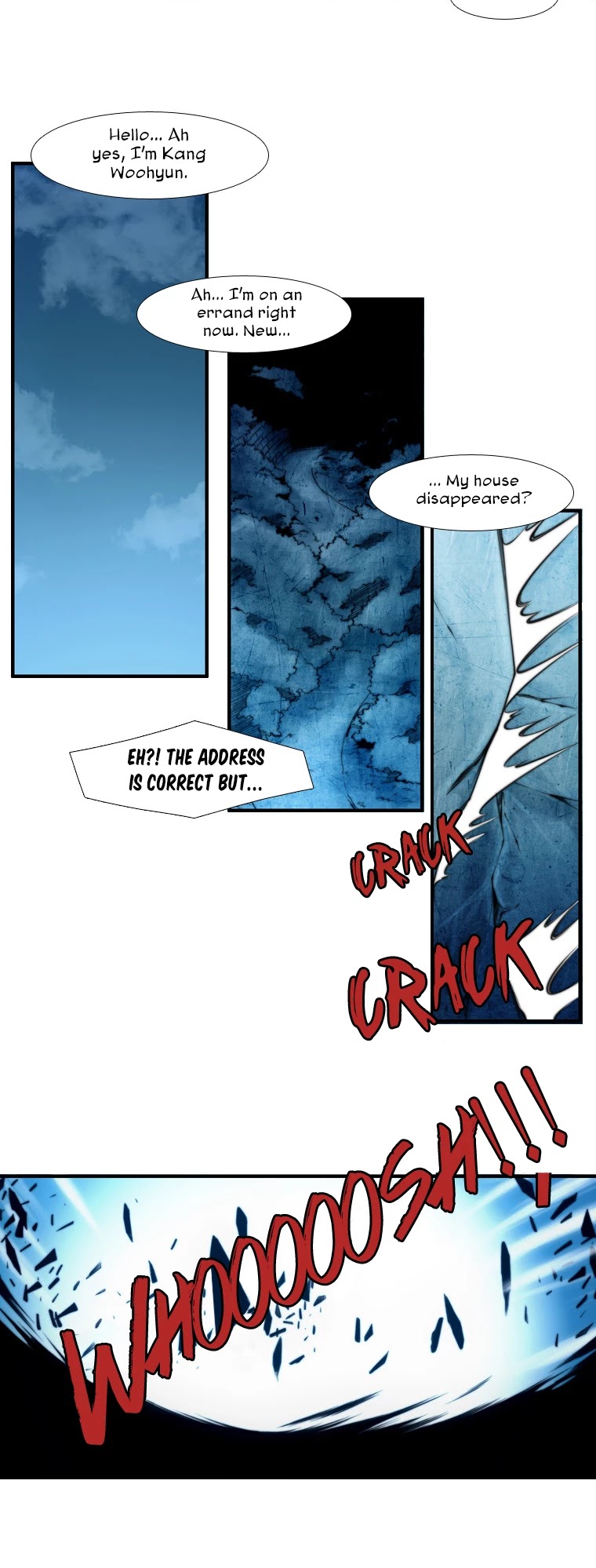 Black Wind Chapter 33 page 11 - Chapter 33