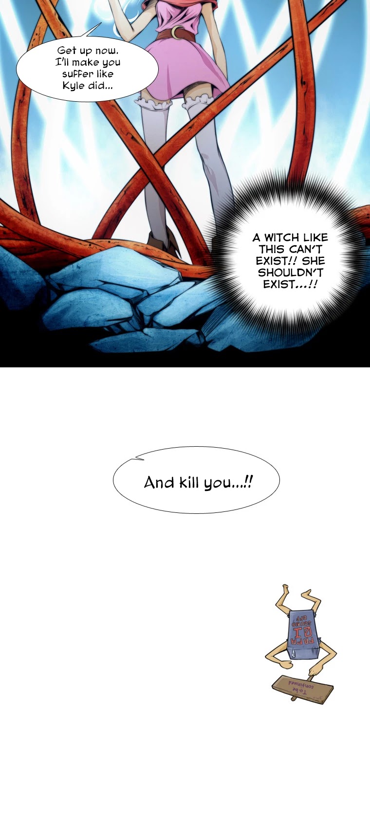 Black Wind Chapter 33 page 17 - Chapter 33