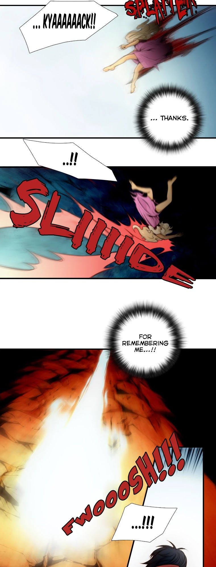 Black Wind Chapter 37 page 6 - Chapter 37