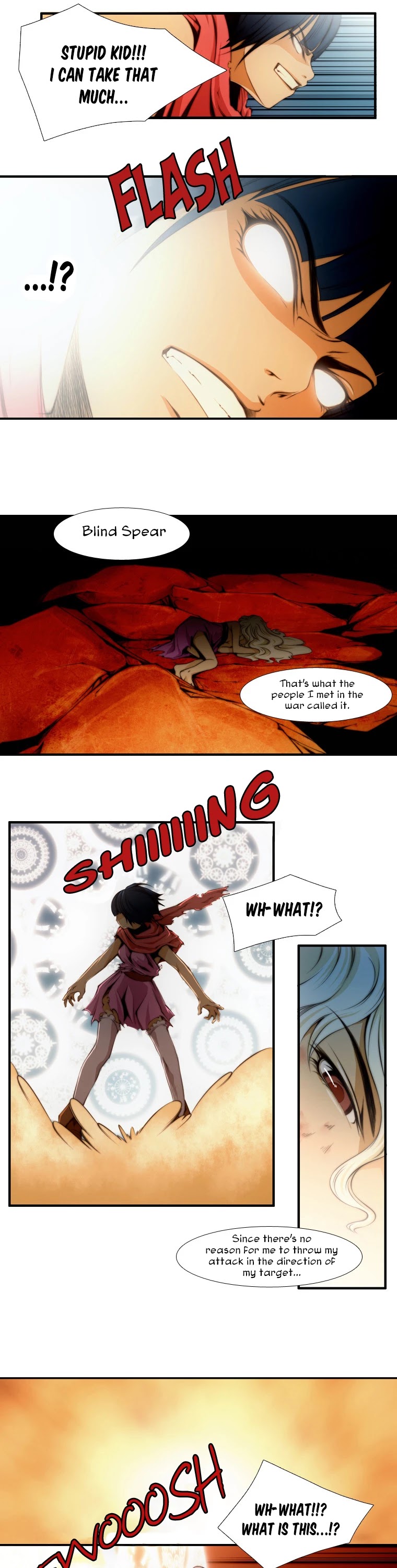 Black Wind Chapter 37 page 8 - Chapter 37