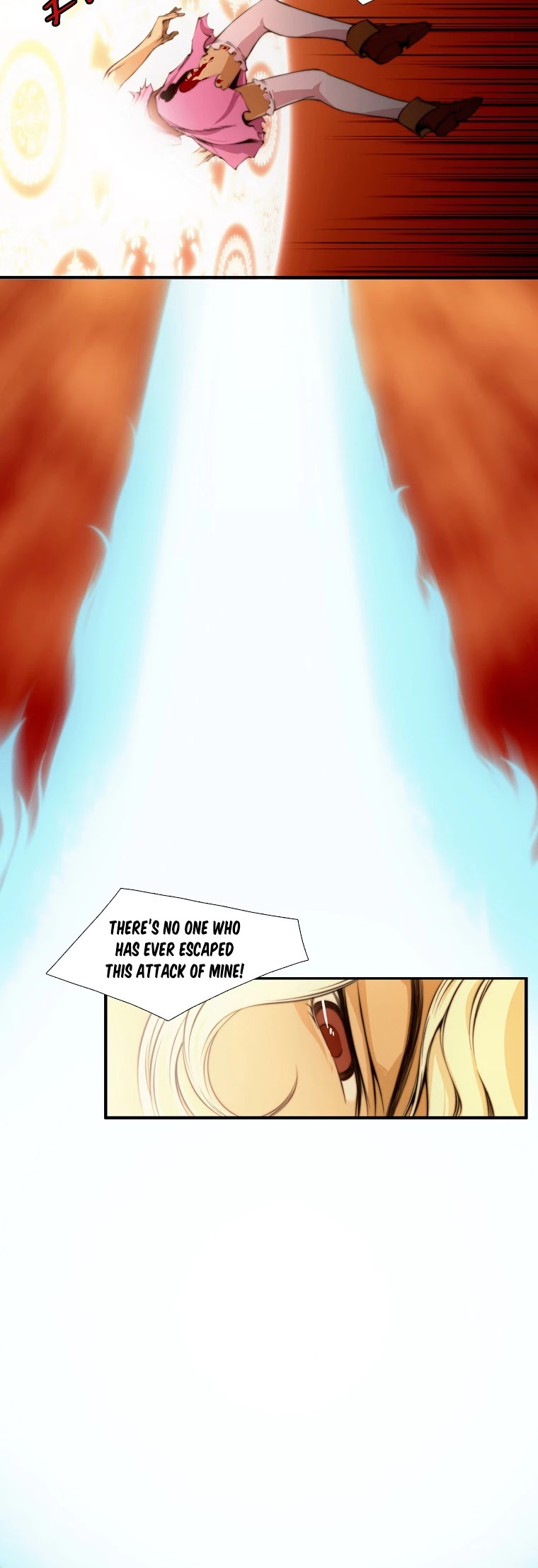 Black Wind Chapter 37 page 9 - Chapter 37