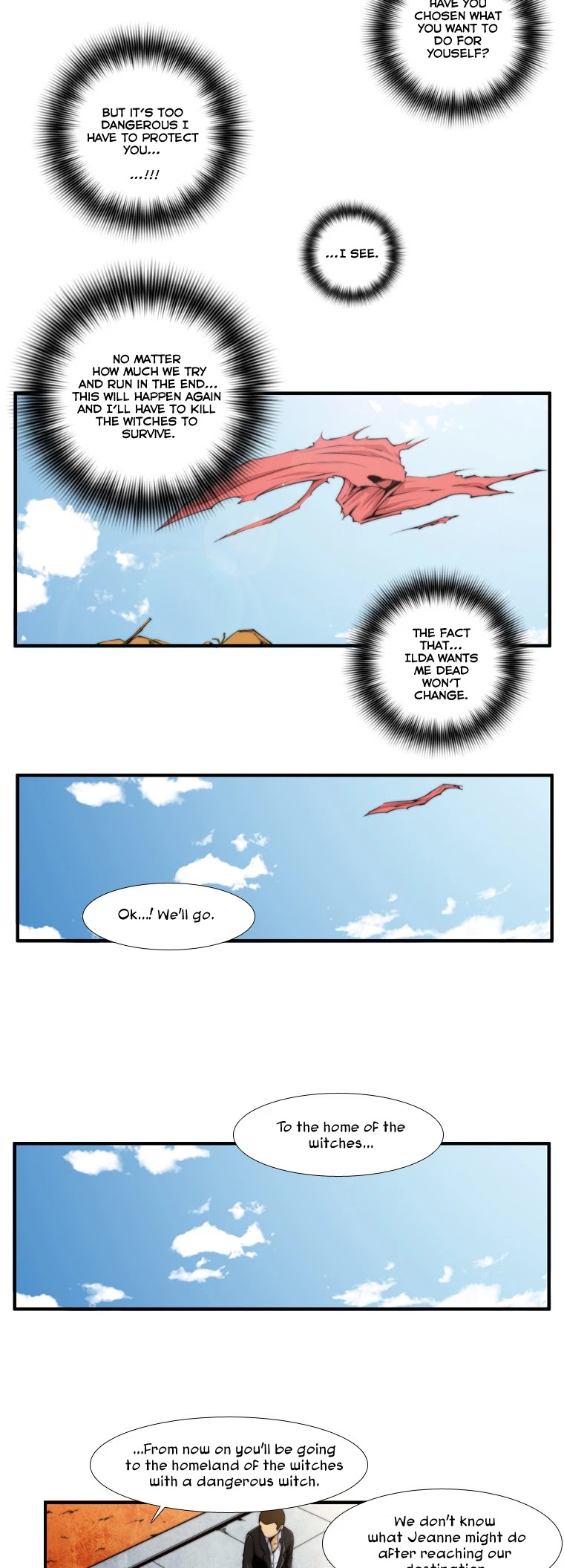 Black Wind Chapter 39 page 10 - Chapter 39 [END]