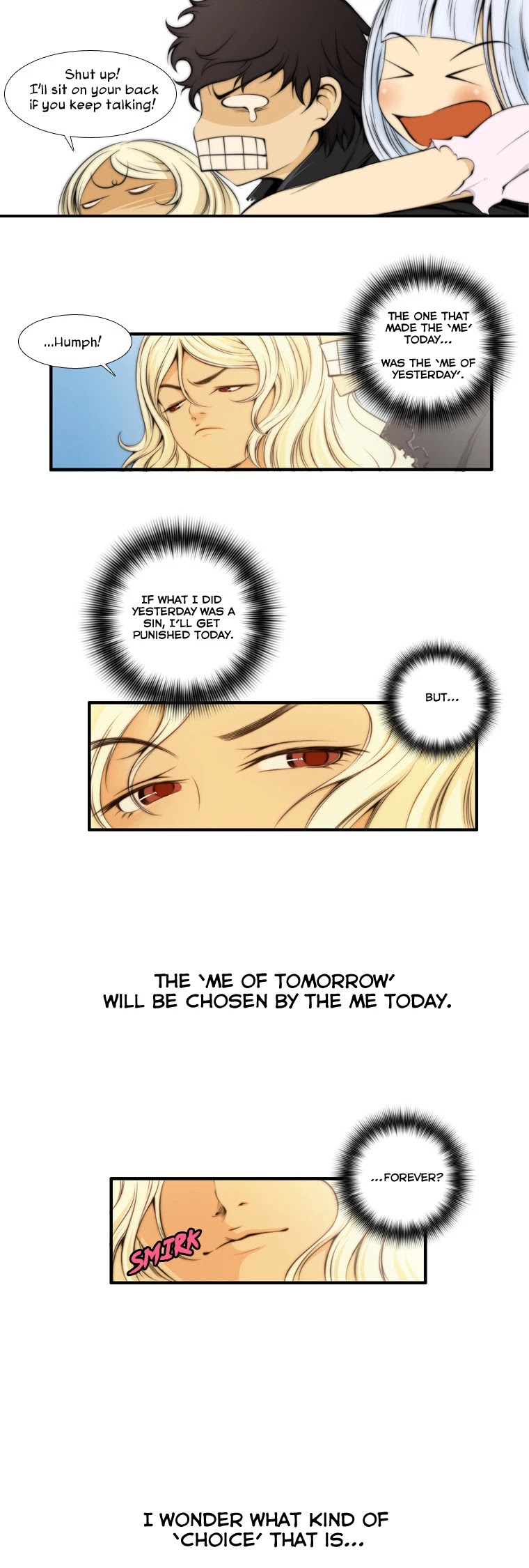Black Wind Chapter 39 page 13 - Chapter 39 [END]
