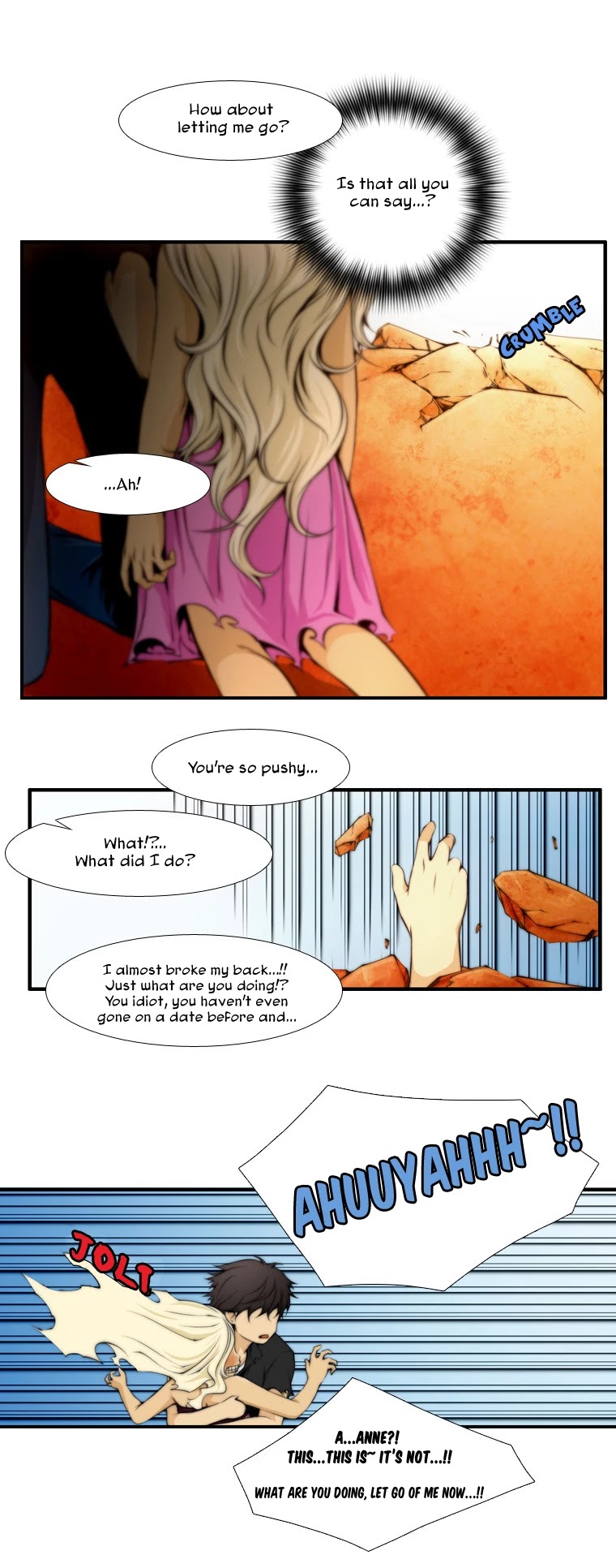 Black Wind Chapter 39 page 8 - Chapter 39 [END]