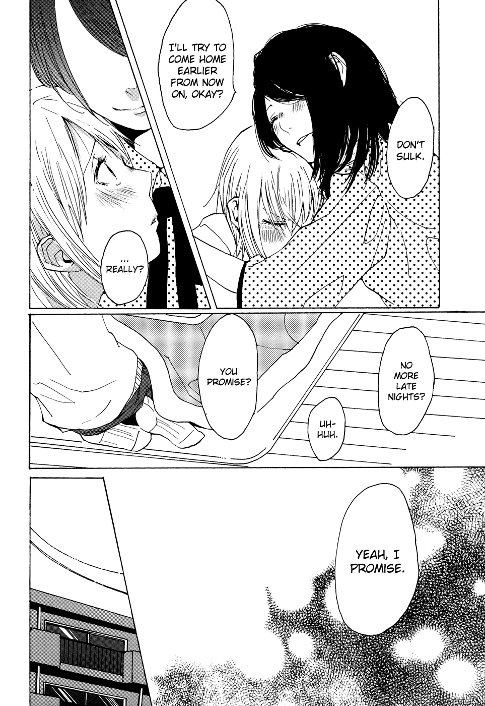 Black Yagi to Gekiyaku Madeleine Chapter 0.2 page 10 - Chapter 0 v2 : [Oneshot]