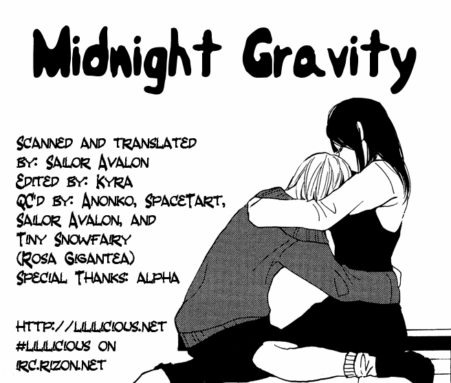 Black Yagi to Gekiyaku Madeleine Chapter 0.2 page 33 - Chapter 0 v2 : [Oneshot]