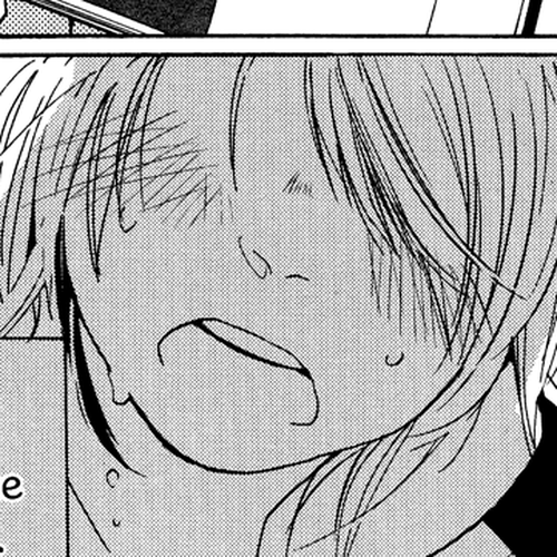 Black Yagi to Gekiyaku Madeleine Chapter 0 v2 : [Oneshot] cover