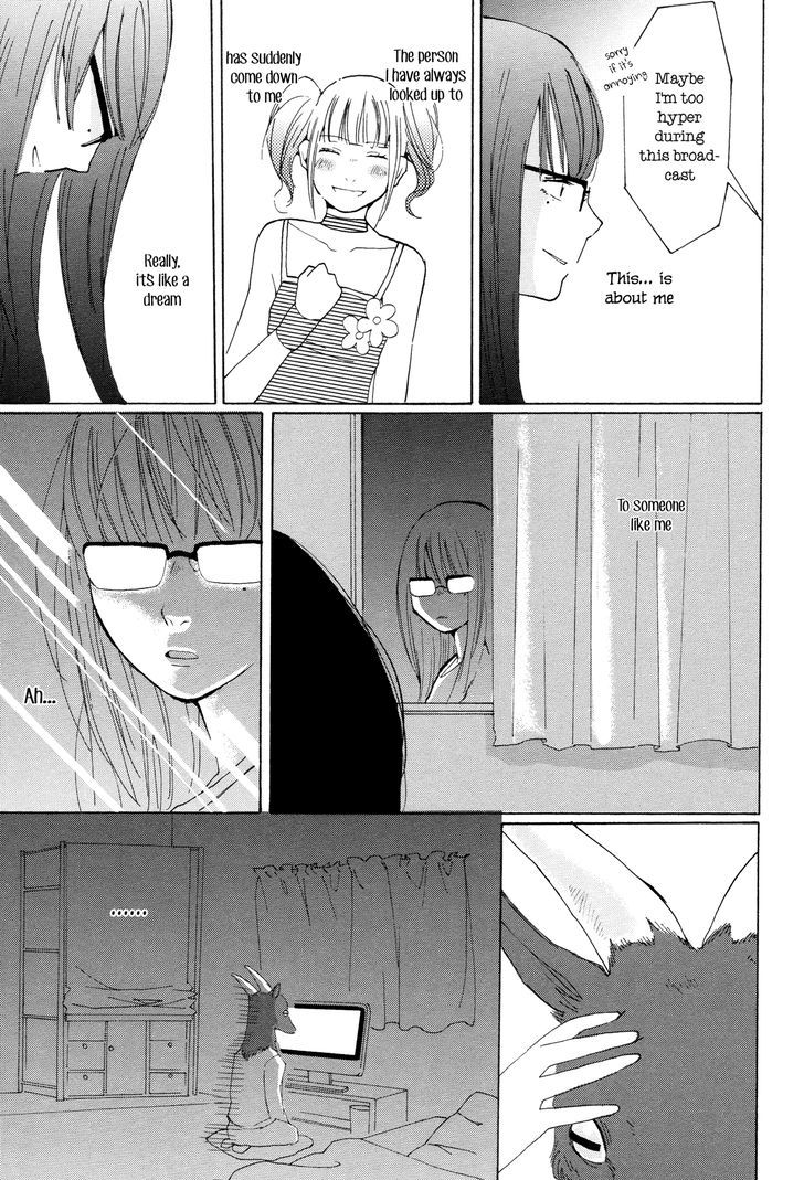 Black Yagi to Gekiyaku Madeleine Chapter 4 page 12 - Chapter 4 : Black Goat And The Powerful Drug Madeleine [Prequel]
