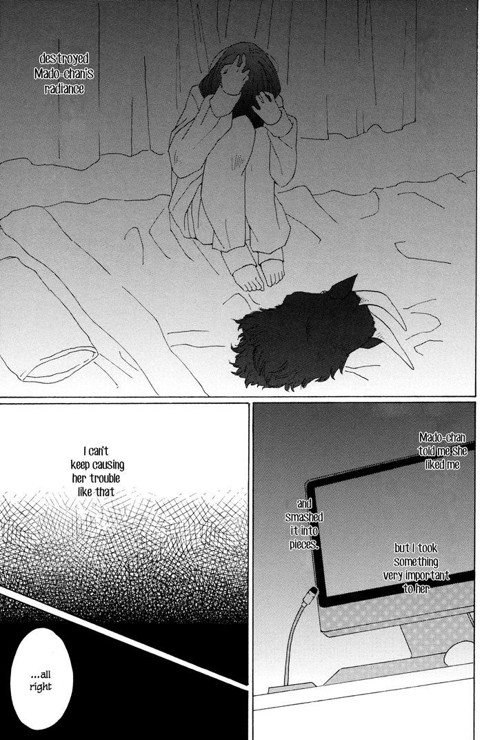 Black Yagi to Gekiyaku Madeleine Chapter 4 page 22 - Chapter 4 : Black Goat And The Powerful Drug Madeleine [Prequel]