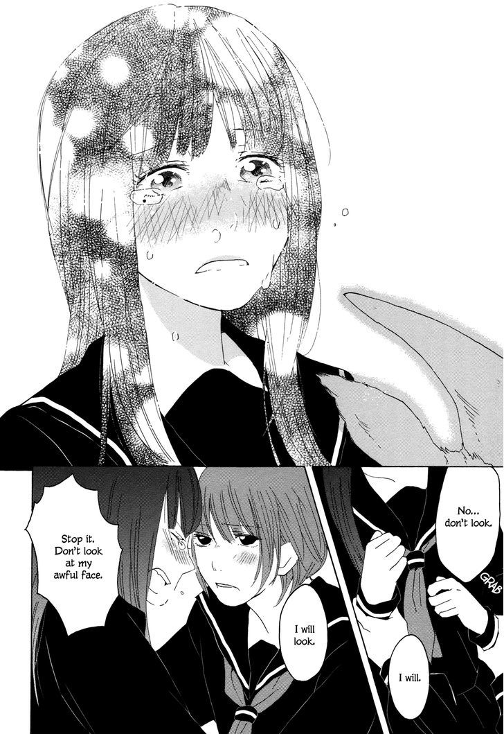 Black Yagi to Gekiyaku Madeleine Chapter 4 page 29 - Chapter 4 : Black Goat And The Powerful Drug Madeleine [Prequel]
