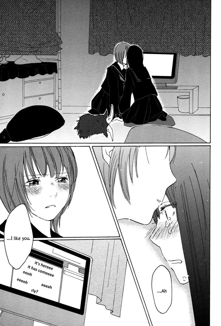 Black Yagi to Gekiyaku Madeleine Chapter 4 page 30 - Chapter 4 : Black Goat And The Powerful Drug Madeleine [Prequel]
