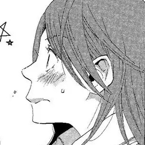 Black Yagi to Gekiyaku Madeleine Chapter 5: Dusk, Orange, The Blooming Flowers... cover