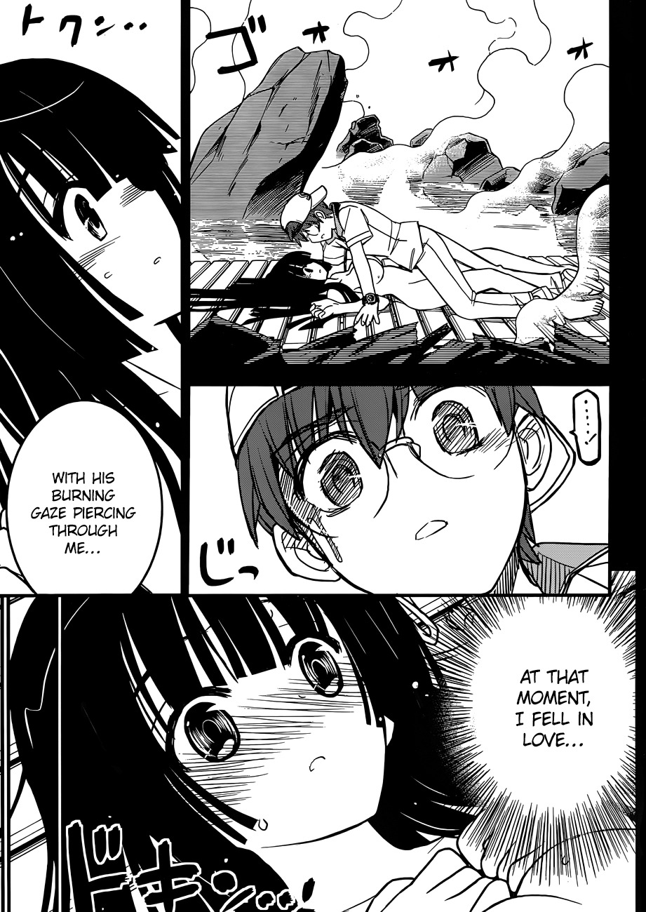 Black Yome ni Yoroshiku! Chapter 2 page 38 - Chapter 2