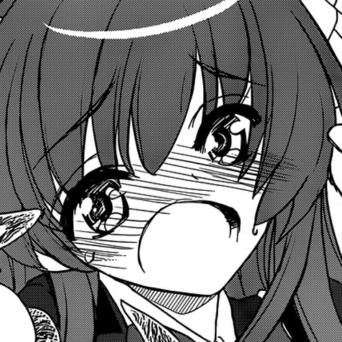 Black Yome ni Yoroshiku! Chapter 4 cover