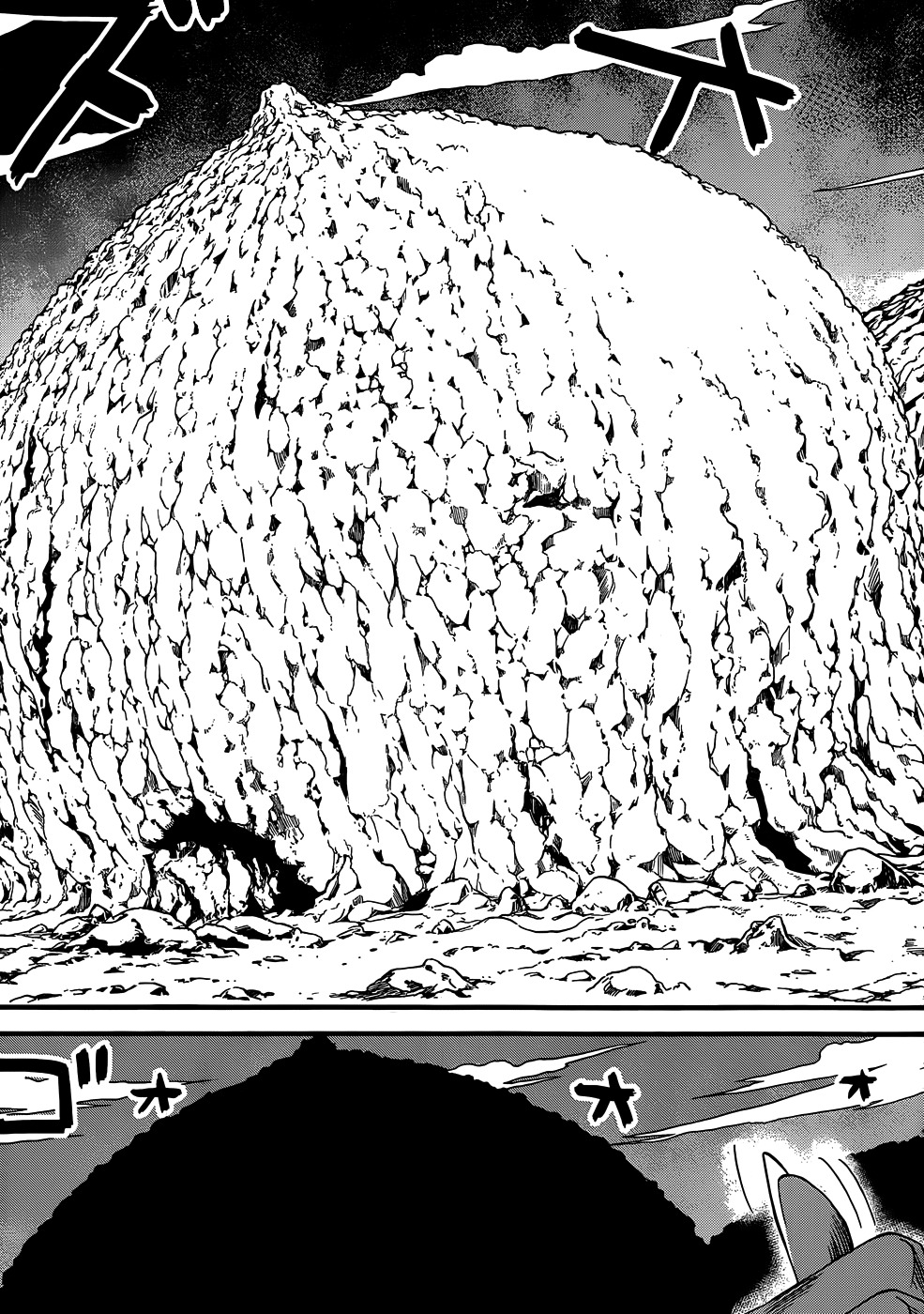 Black Yome ni Yoroshiku! Chapter 5 page 8 - Chapter 5