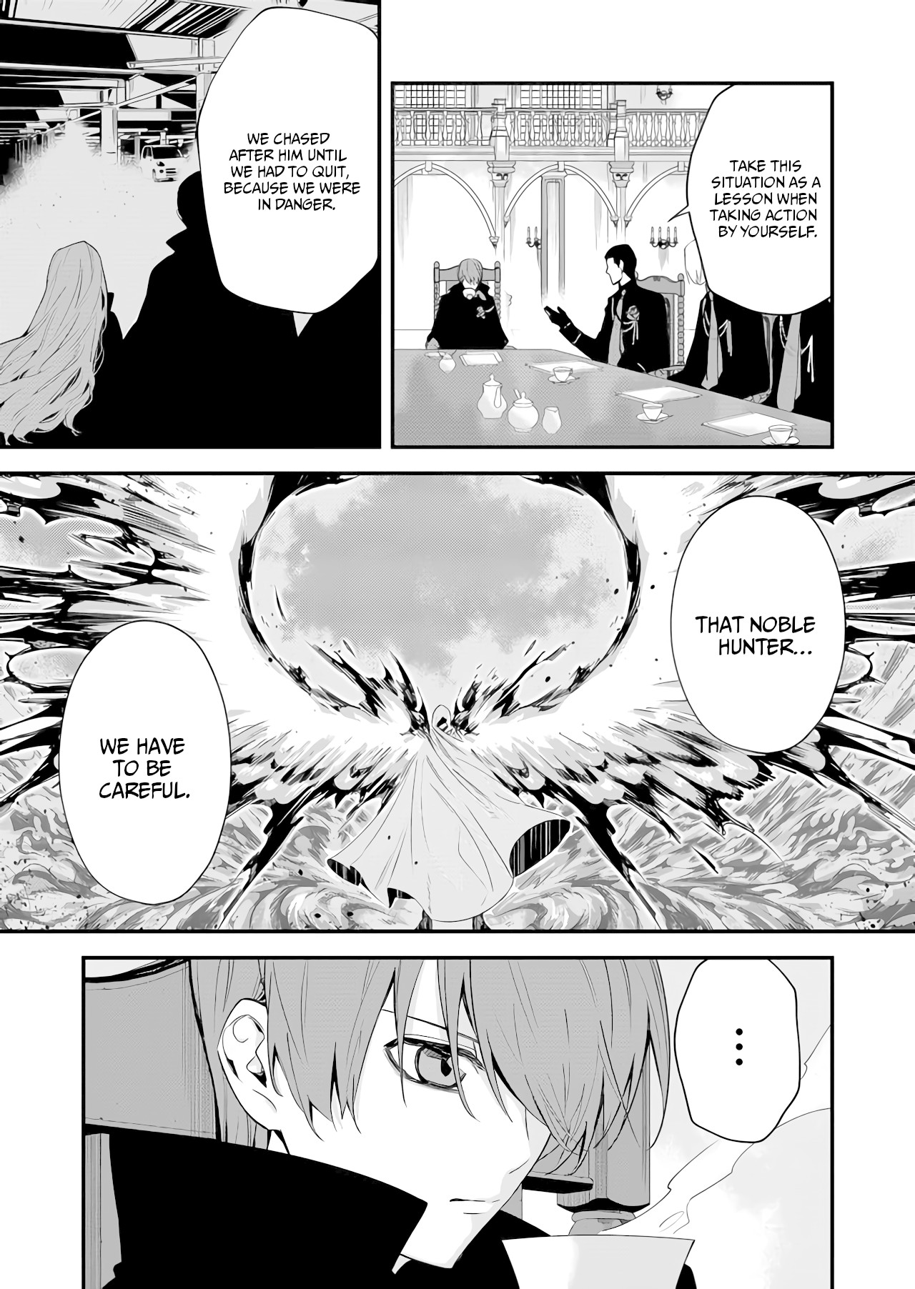 BLACK999 Chapter 1 page 13 - Chapter 1