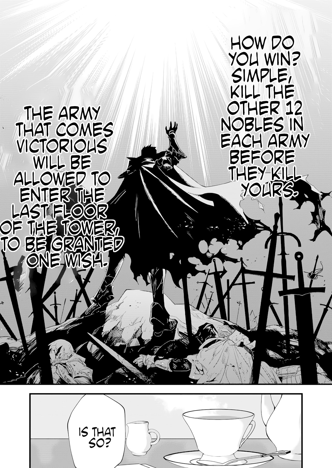 BLACK999 Chapter 1 page 16 - Chapter 1