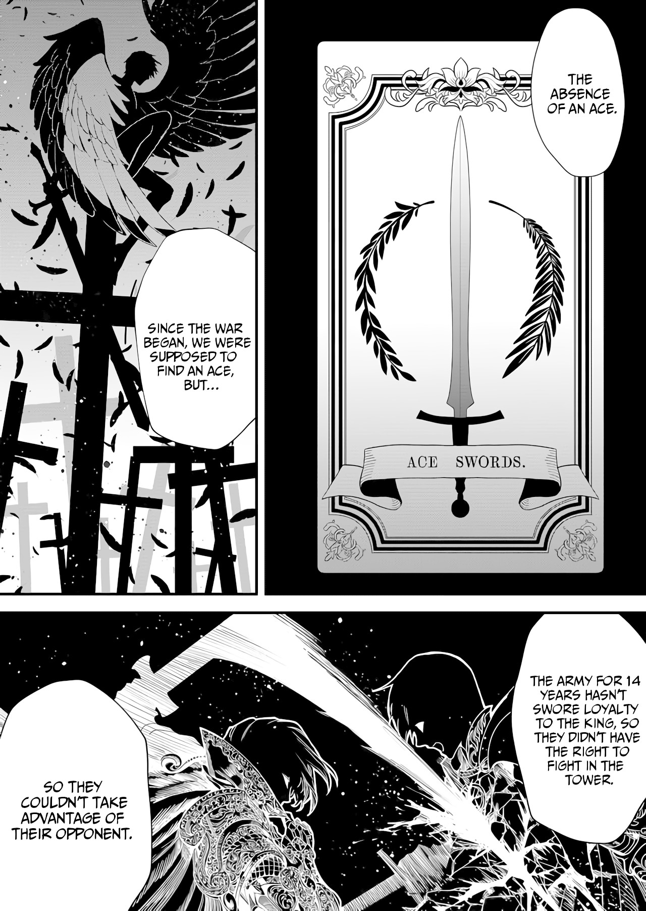 BLACK999 Chapter 1 page 20 - Chapter 1