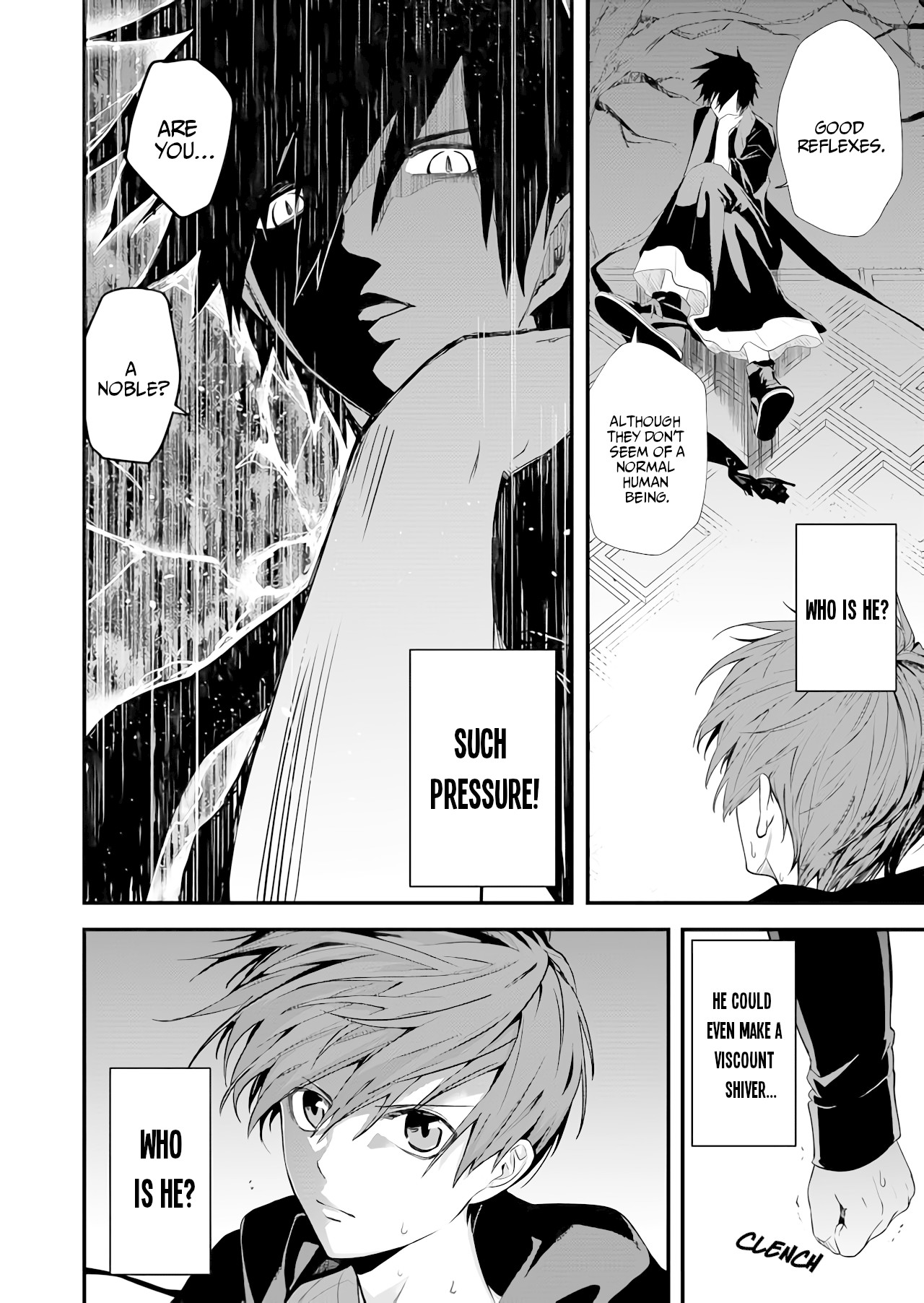 BLACK999 Chapter 1 page 29 - Chapter 1