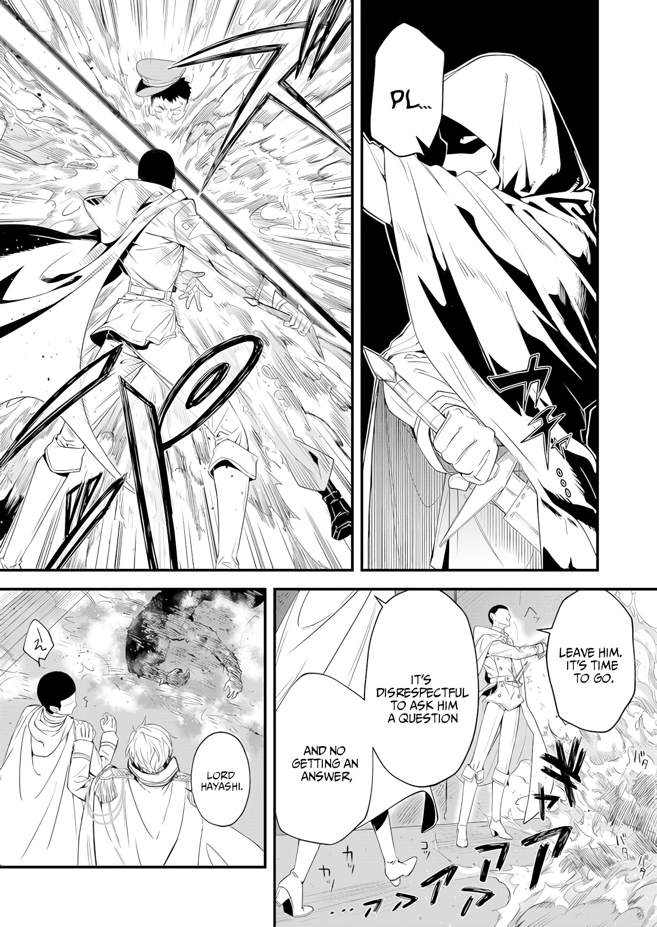BLACK999 Chapter 1 page 38 - Chapter 1